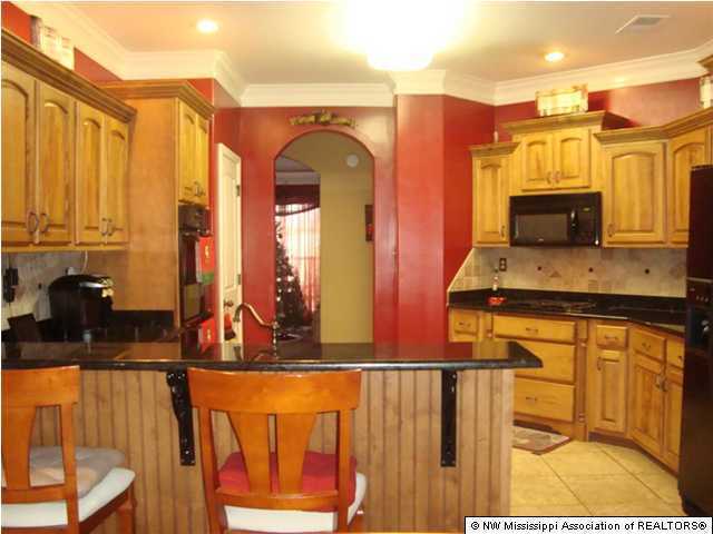 1989 Jaybird Road Hernando, MS 38632 - Photo 4 of 15 Additional Photo