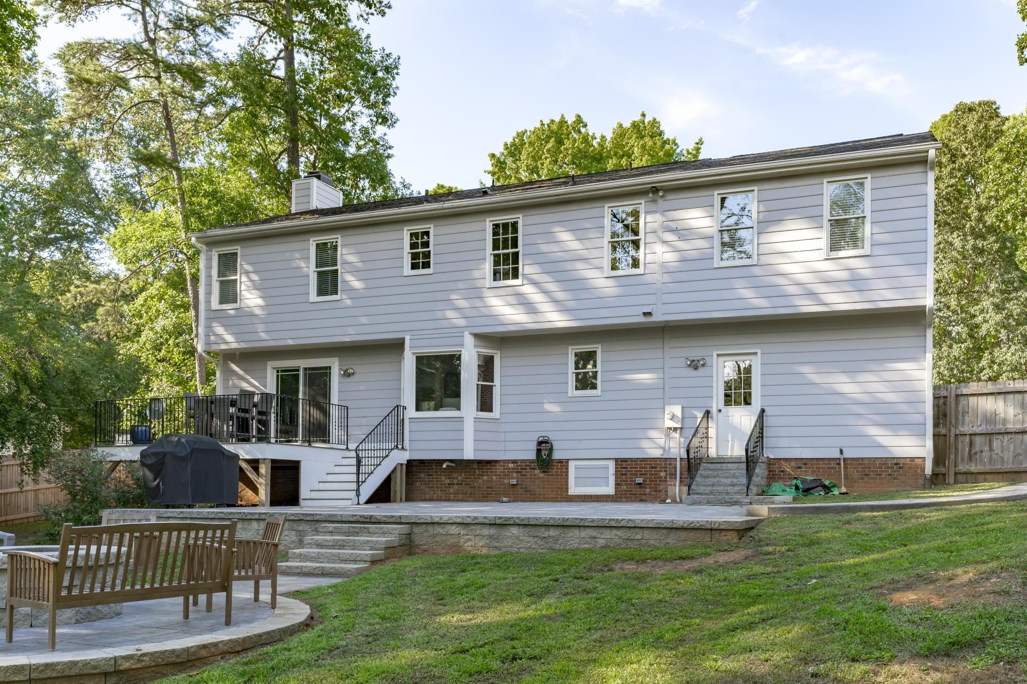 1001 Sawmill Road Raleigh, NC 27615 - Photo 41 of 48 Photo 41