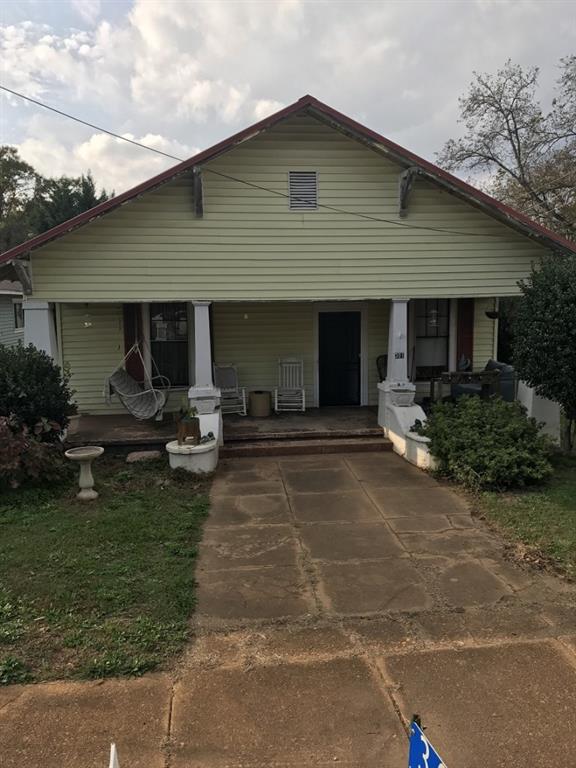 301 South Cherokee Road Social Circle, GA 30025 - Photo 1 of 1 Gallery Image 1