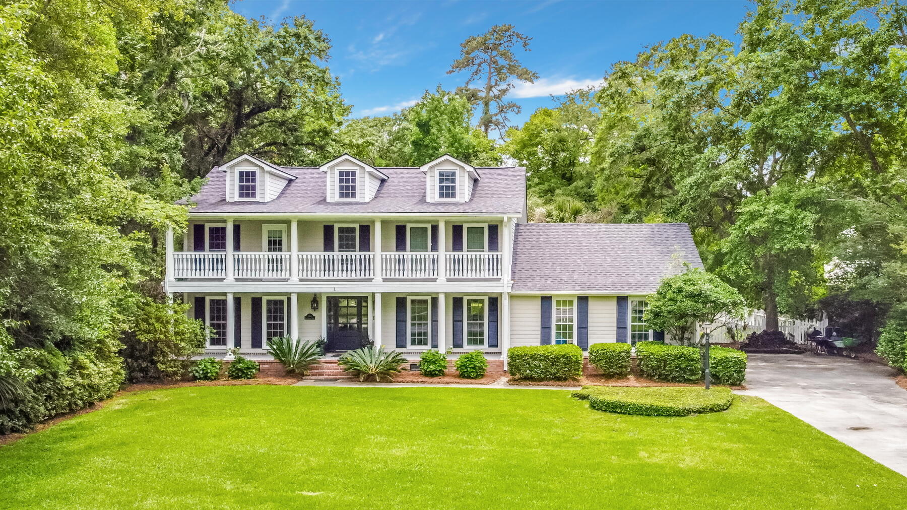 866 Farm Quarter Road Mount Pleasant, SC 29464 - Photo 1 of 41 DJI_0507final