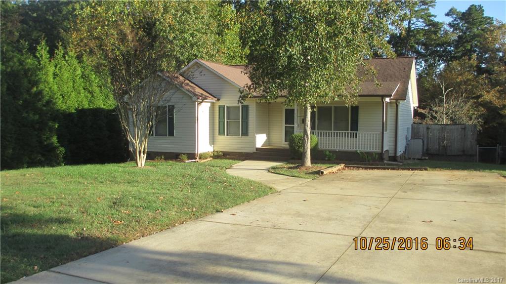 7170 Forney Hill Road Denver, NC 28037 - Photo 1 of 7 Gallery Image 1