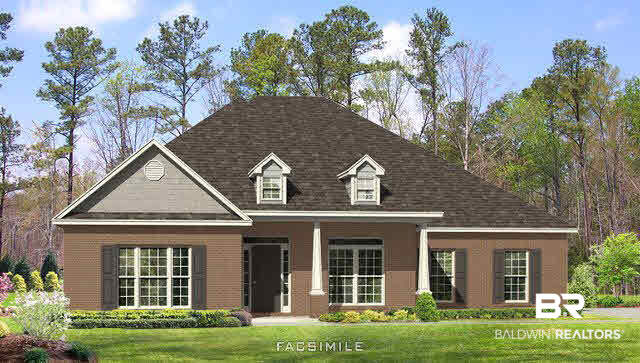 9040 Lakeview Drive Foley, AL 36535 - Photo 1 of 1 Gallery Image 1