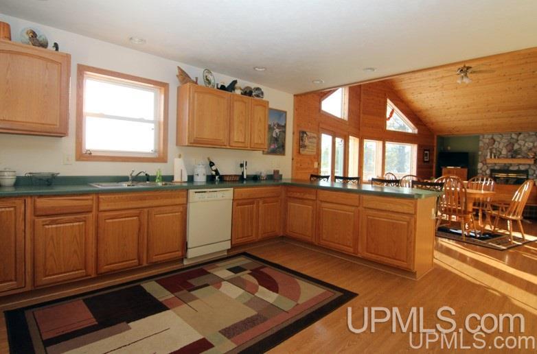W3857 Co Road Big Bay, MI 49808 - Photo 4 of 49