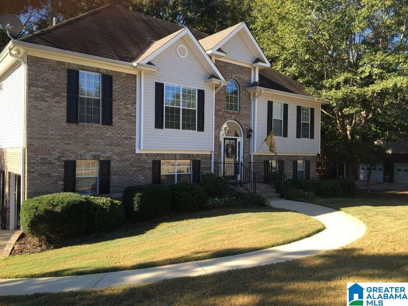 134 Chinaberry Lane Alabaster, AL 35114 - Photo 1 of 47