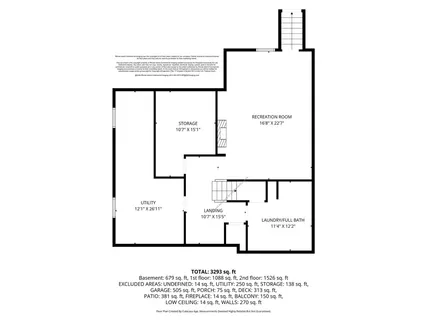 $5,700 | 131 Greystone Terrace, Portsmouth, RI 02871