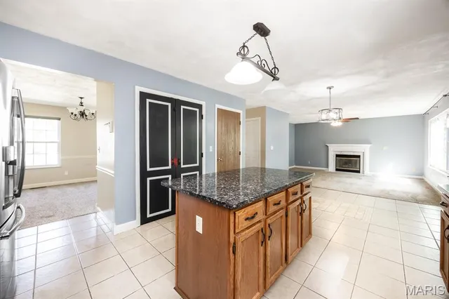 $355,000 | 809 East Deer Creek Road, O'Fallon, IL 62269