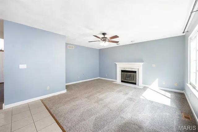 $355,000 | 809 East Deer Creek Road, O'Fallon, IL 62269