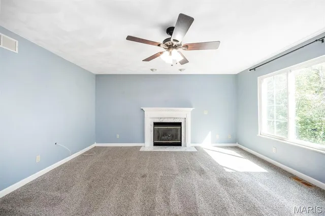 $355,000 | 809 East Deer Creek Road, O'Fallon, IL 62269