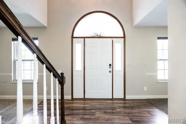 $355,000 | 809 East Deer Creek Road, O'Fallon, IL 62269