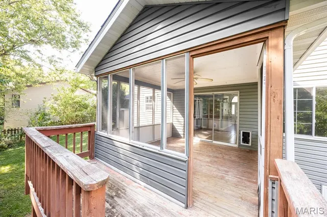 $355,000 | 809 East Deer Creek Road, O'Fallon, IL 62269