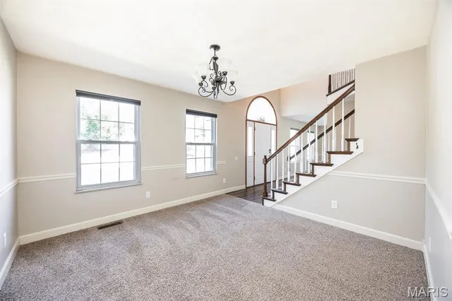 $355,000 | 809 East Deer Creek Road, O'Fallon, IL 62269