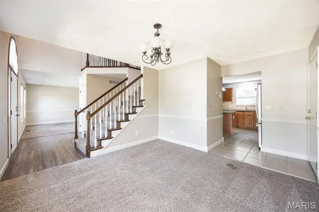 $355,000 | 809 East Deer Creek Road, O'Fallon, IL 62269