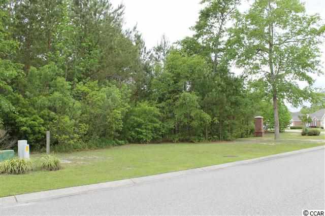 Tbd Firethorne Drive Murrells Inlet, SC 29576 - Photo 3 of 15 Gallery Image 3