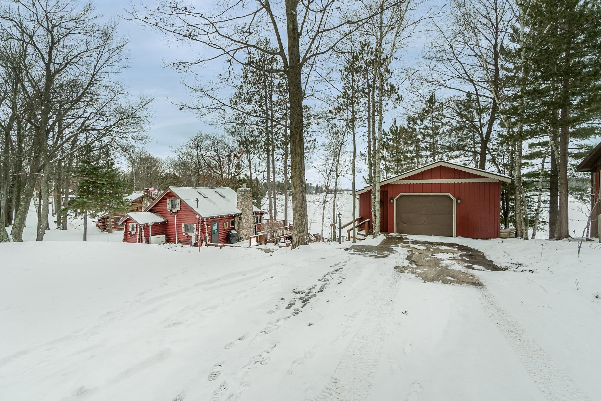 2501 Pine Ridge Road Lupton, MI 48635 - Photo 1 of 32 Gallery Image 1