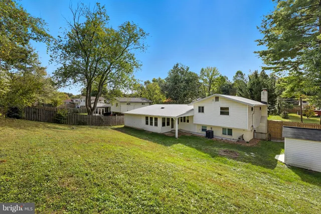 $3,500 | 7810 Kalorama Road, Annandale, VA 22003