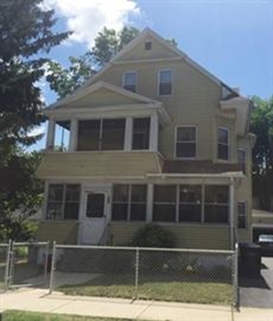 53 Scott Street Springfield, MA 01108 - Photo 1 of 4 a front view of a house