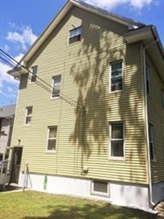 53 Scott Street Springfield, MA 01108 - Photo 2 of 4 a view of a balcony