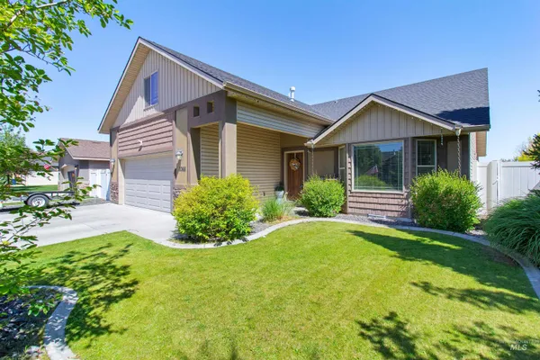 $439,900 | 1068 Terra Avenue, Twin Falls, ID 83301