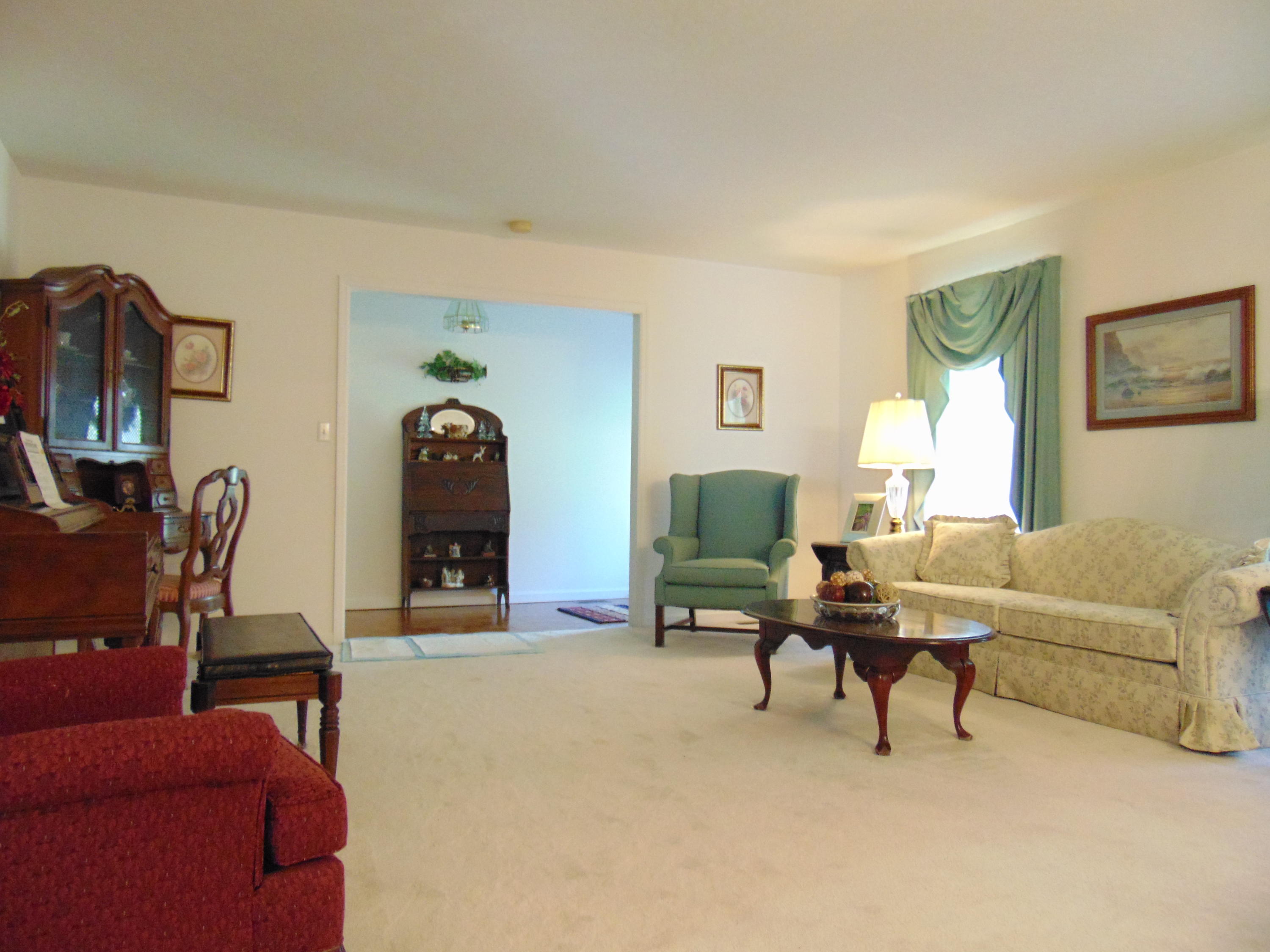 748 Bethel Road Clinton, TN 37716 - Photo 14 of 40 DSC03163