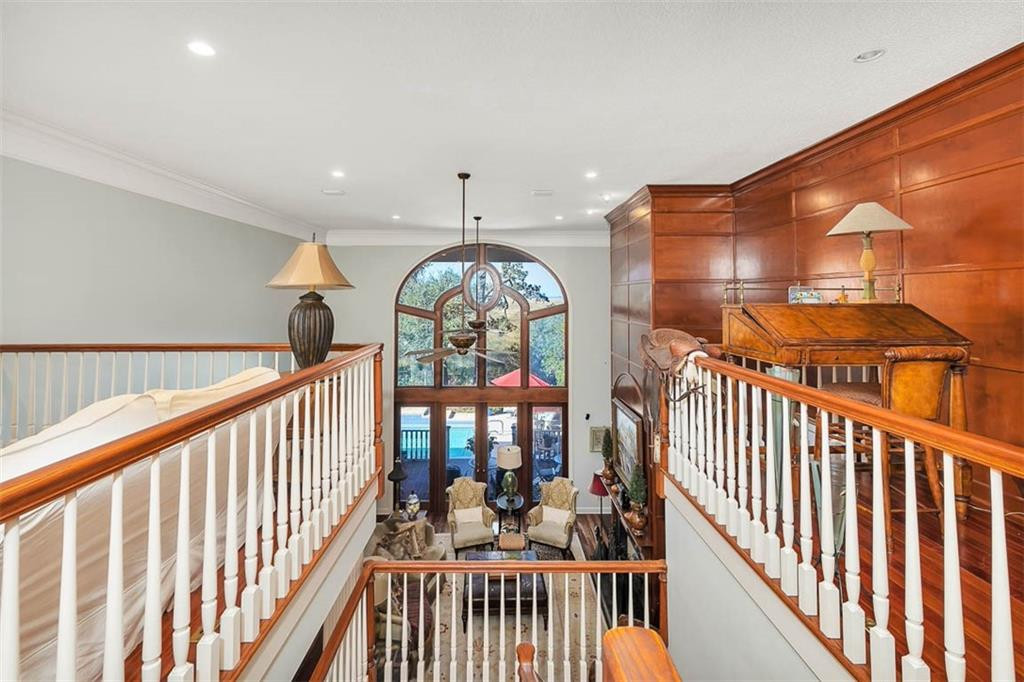 931 Champney St. Simons Island, GA 31522 - Photo 21 of 43