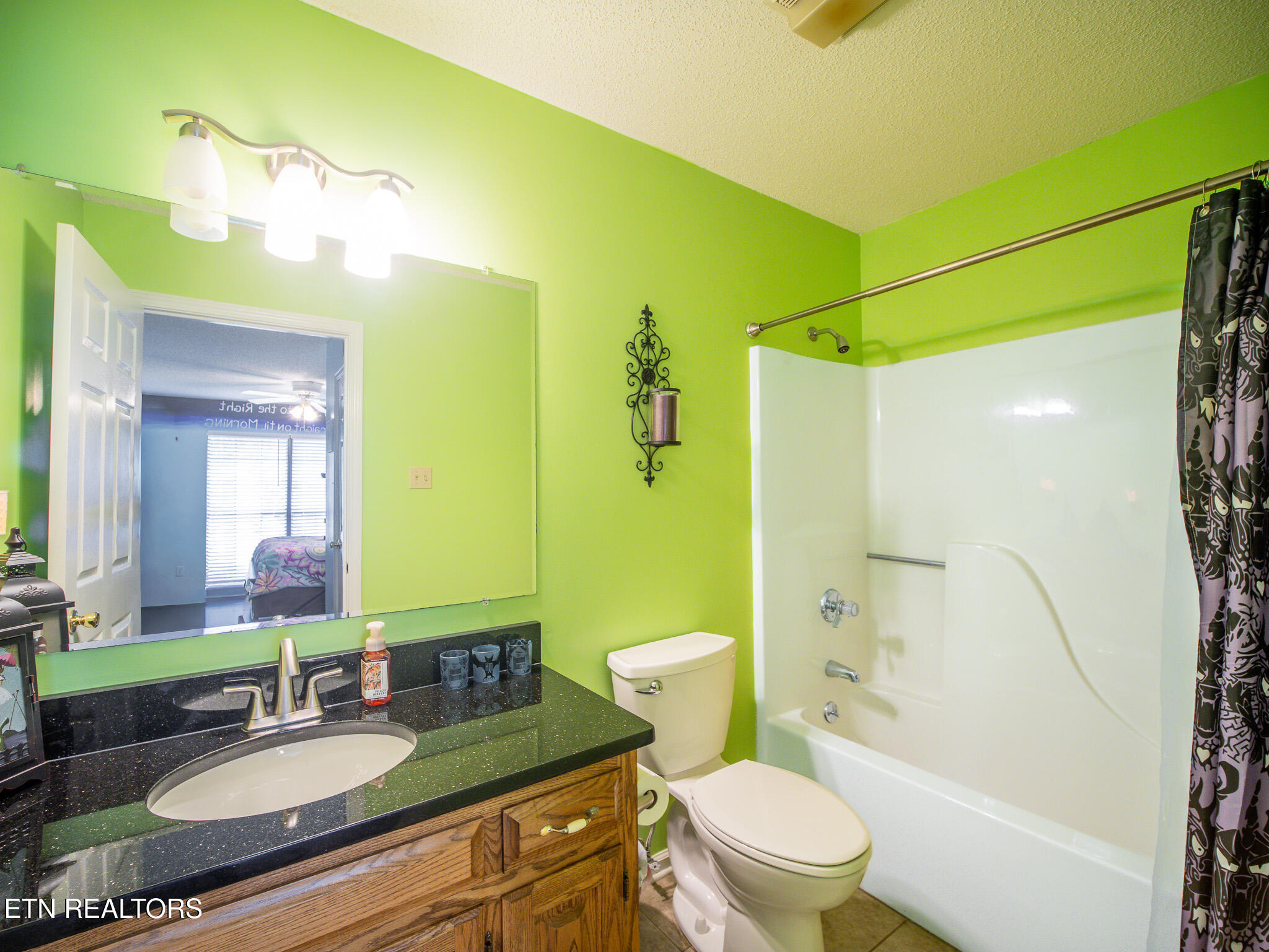 1306 Raulston Road Maryville, TN 37803 - Photo 38 of 50 Bedroom 3 Ensuite