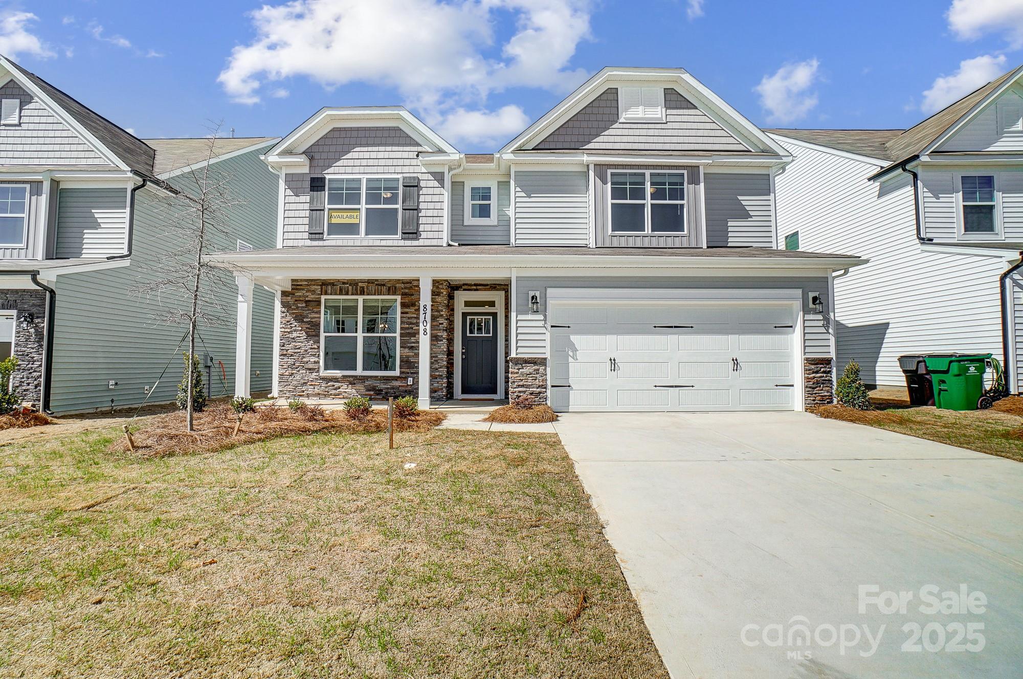 8708 Frank Grier Road, Unit 53 Charlotte, NC 28215 - Photo 1 of 43 Gallery Image 1