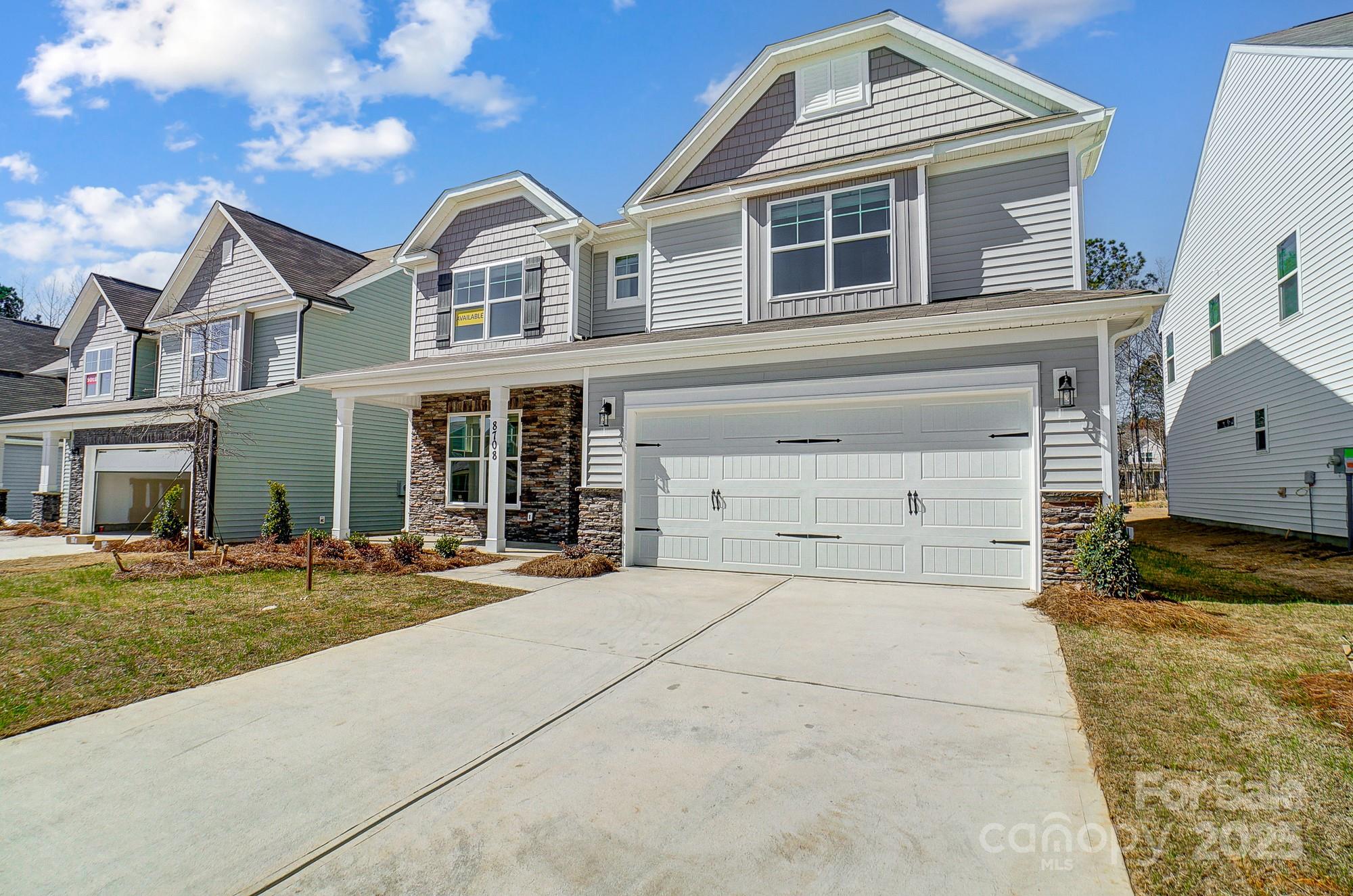 8708 Frank Grier Road, Unit 53 Charlotte, NC 28215 - Photo 2 of 43 Gallery Image 2