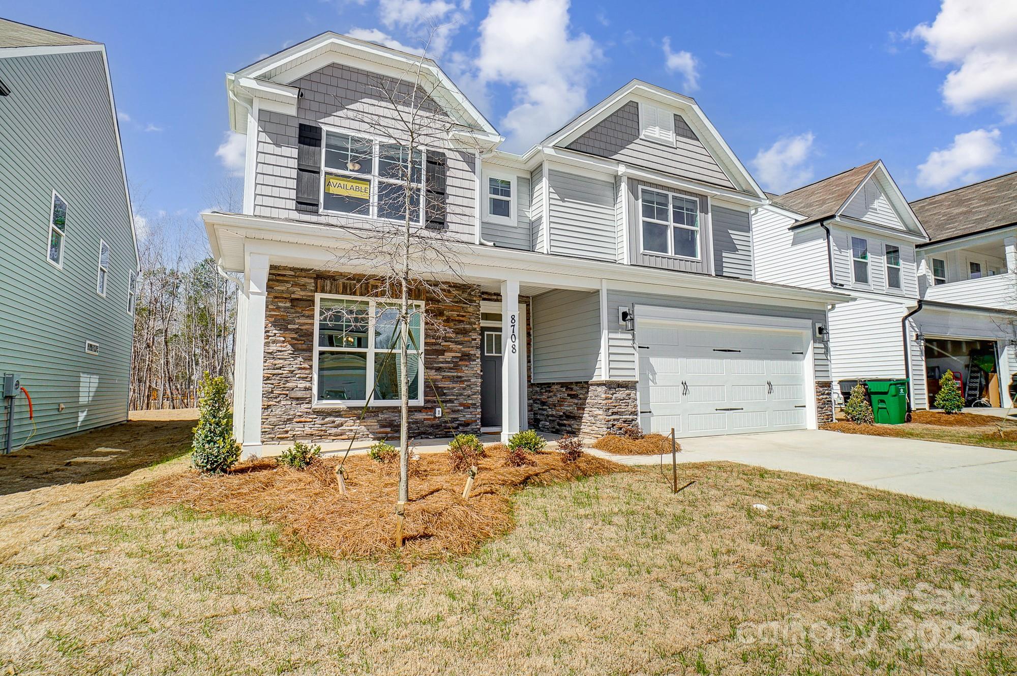 8708 Frank Grier Road, Unit 53 Charlotte, NC 28215 - Photo 3 of 43 Gallery Image 3