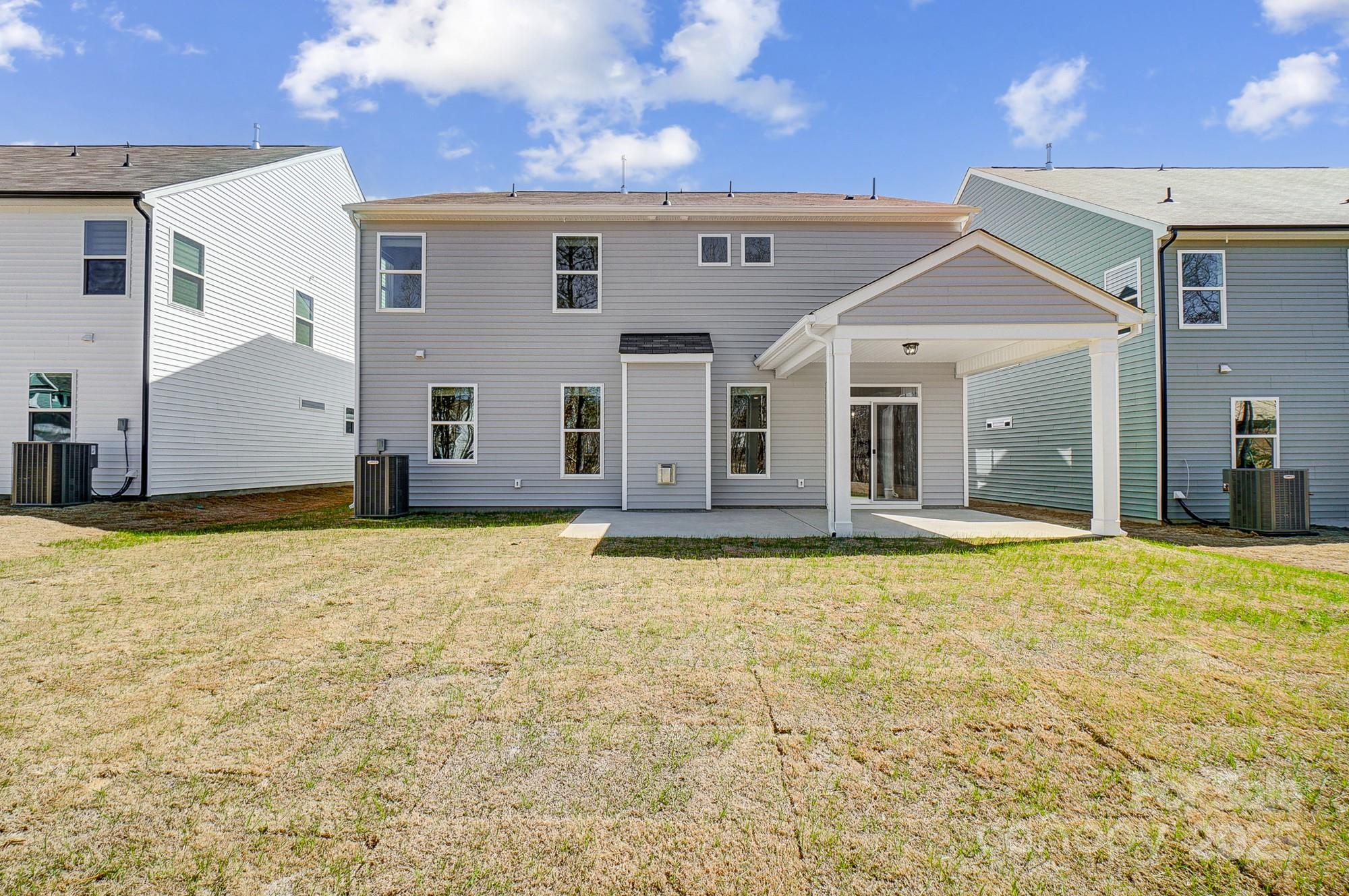 8708 Frank Grier Road, Unit 53 Charlotte, NC 28215 - Photo 40 of 43 Gallery Image 40