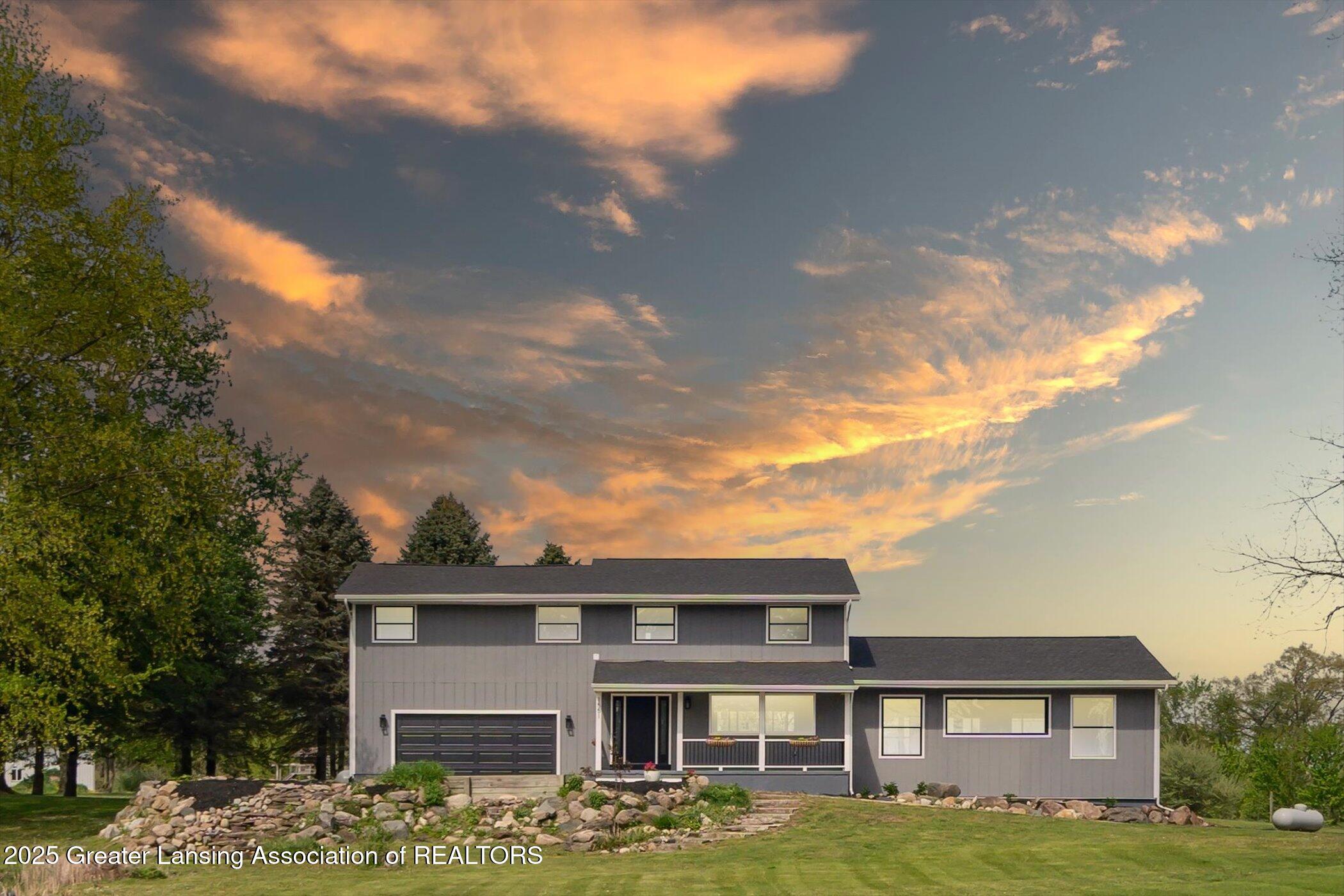 1551 West Lovejoy Road Perry, MI 48872 - Photo 60 of 60 73-1551-East-Lovejoy-Rd-Perry-MI-48872-W