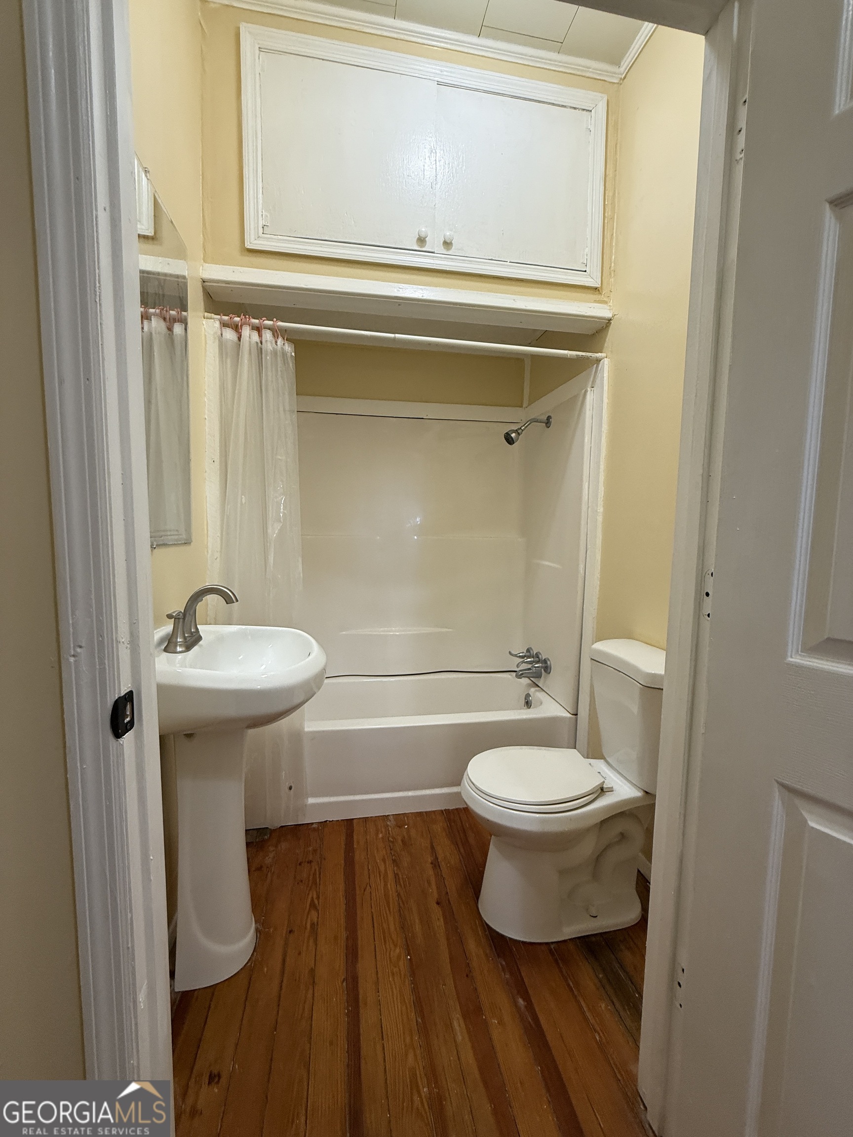 1358 1st Avenue Rochelle, GA 31079 - Photo 18 of 60