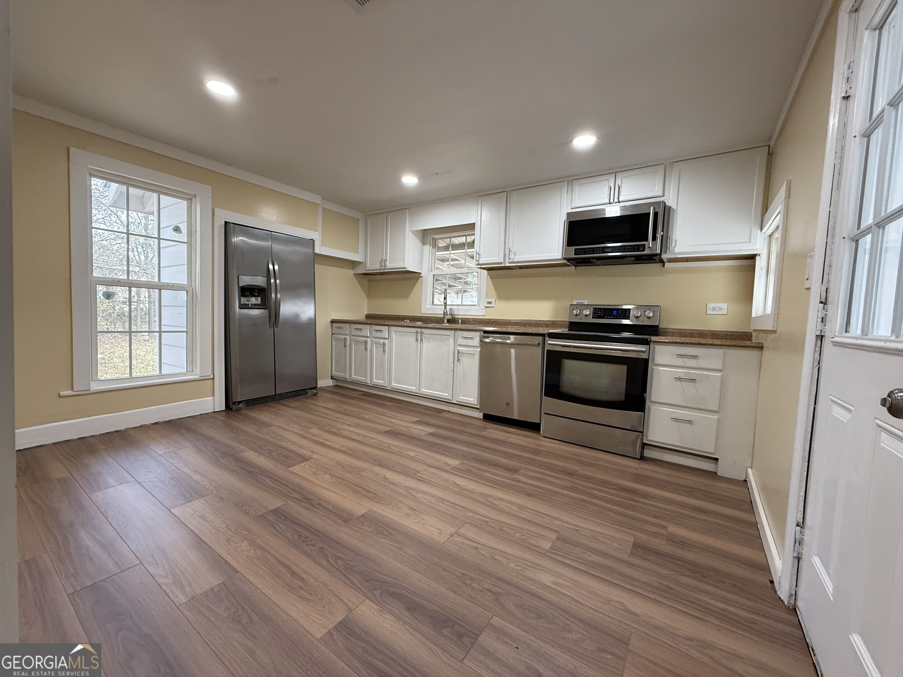 1358 1st Avenue Rochelle, GA 31079 - Photo 26 of 60