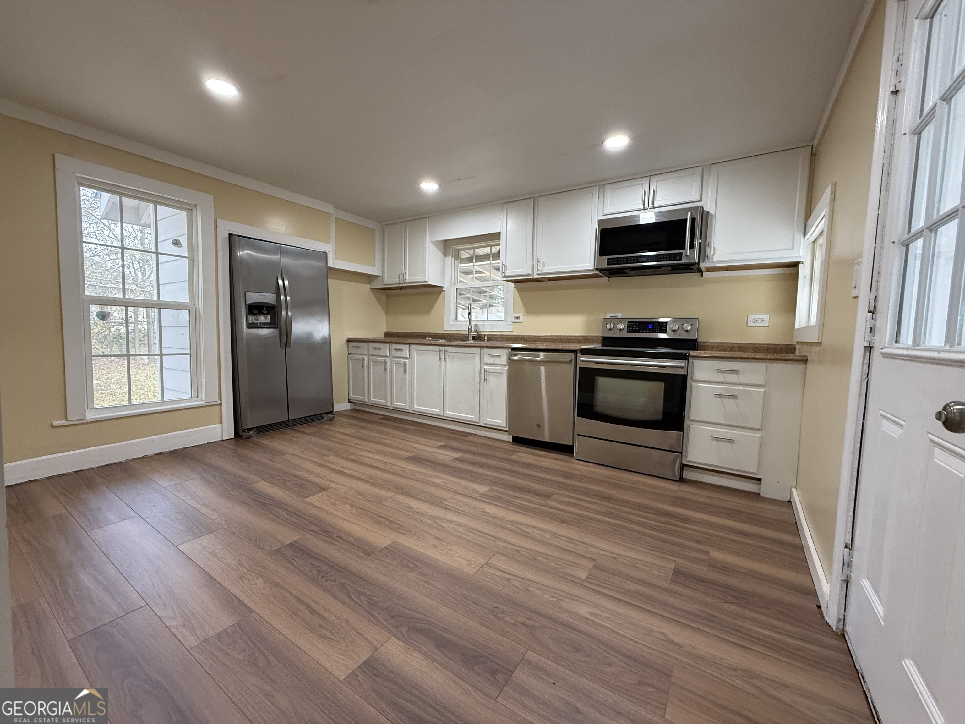 1358 1st Avenue Rochelle, GA 31079 - Photo 27 of 60