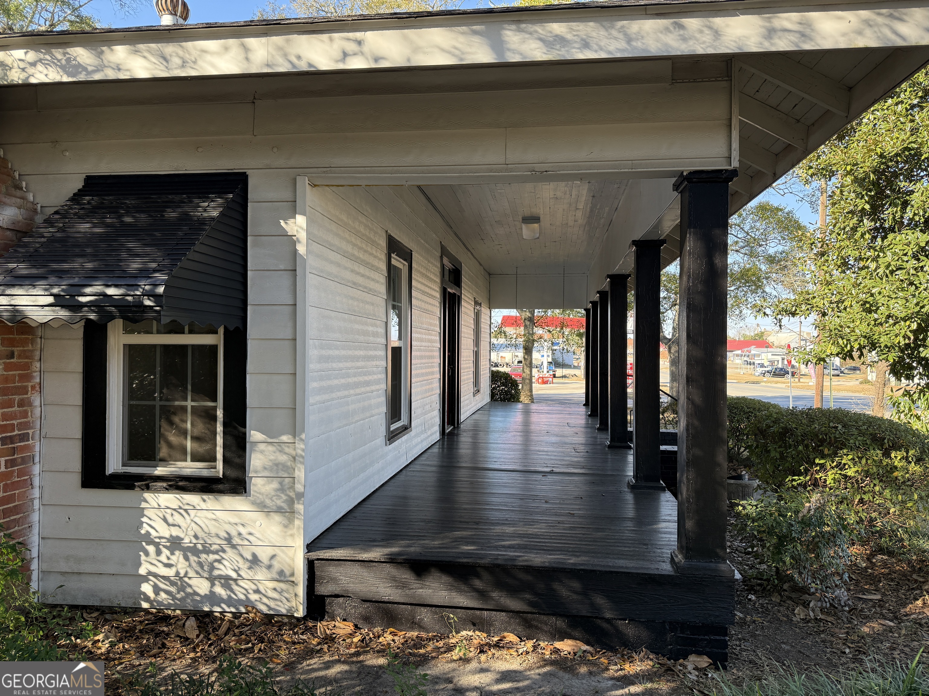 1358 1st Avenue Rochelle, GA 31079 - Photo 4 of 60