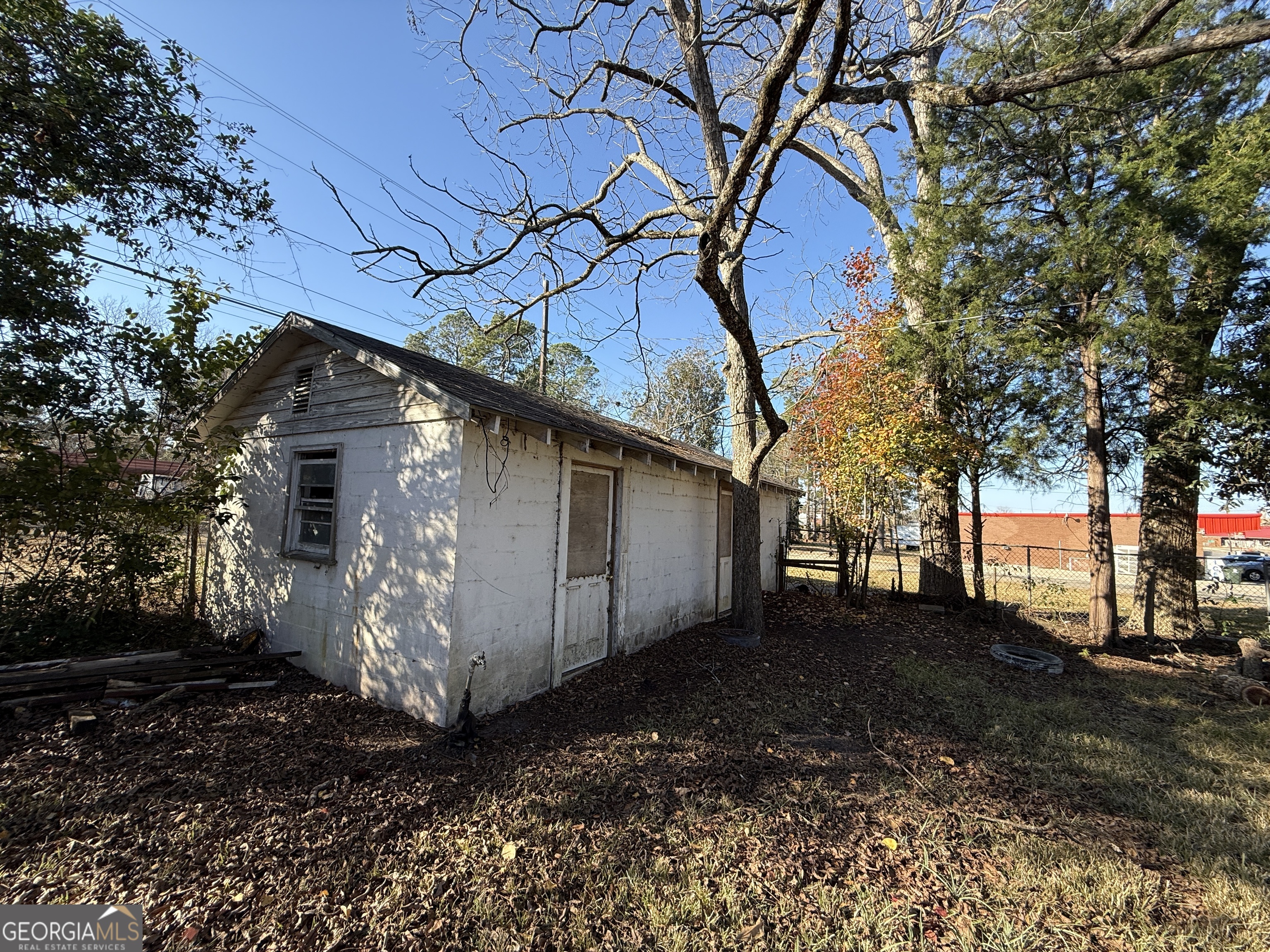 1358 1st Avenue Rochelle, GA 31079 - Photo 41 of 60