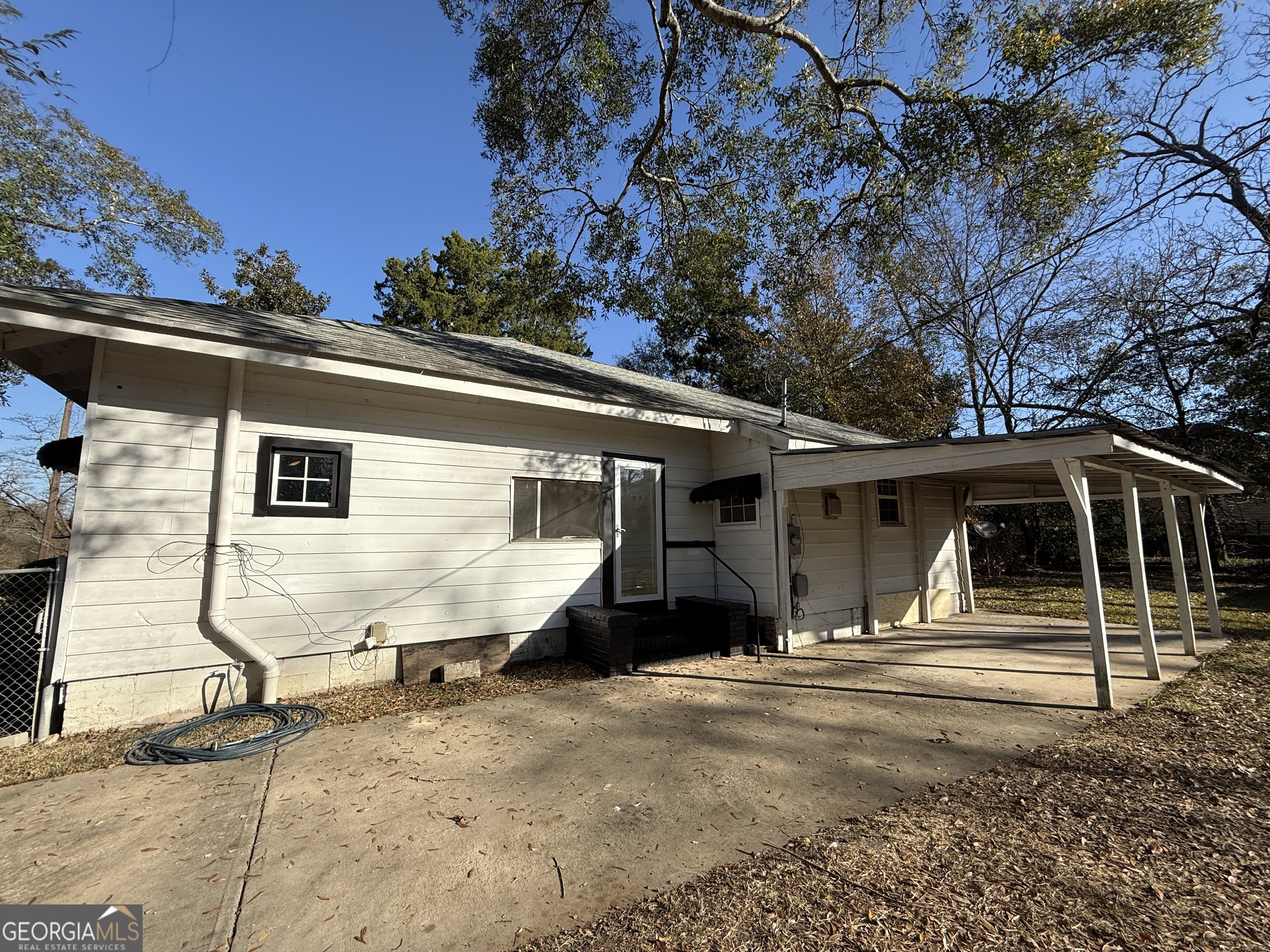 1358 1st Avenue Rochelle, GA 31079 - Photo 44 of 60