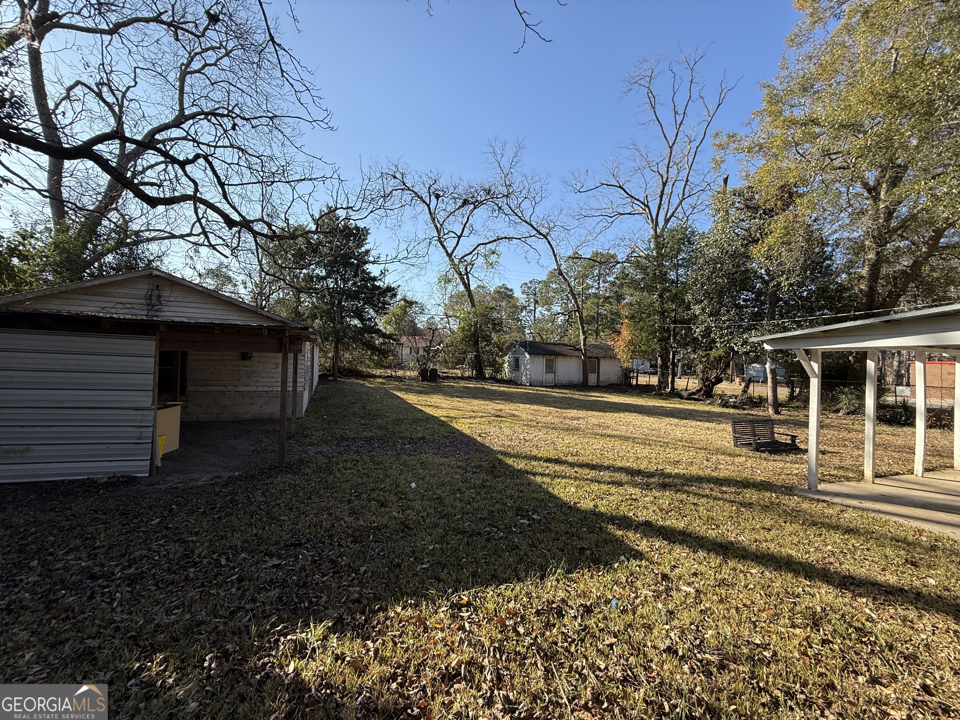 1358 1st Avenue Rochelle, GA 31079 - Photo 45 of 60