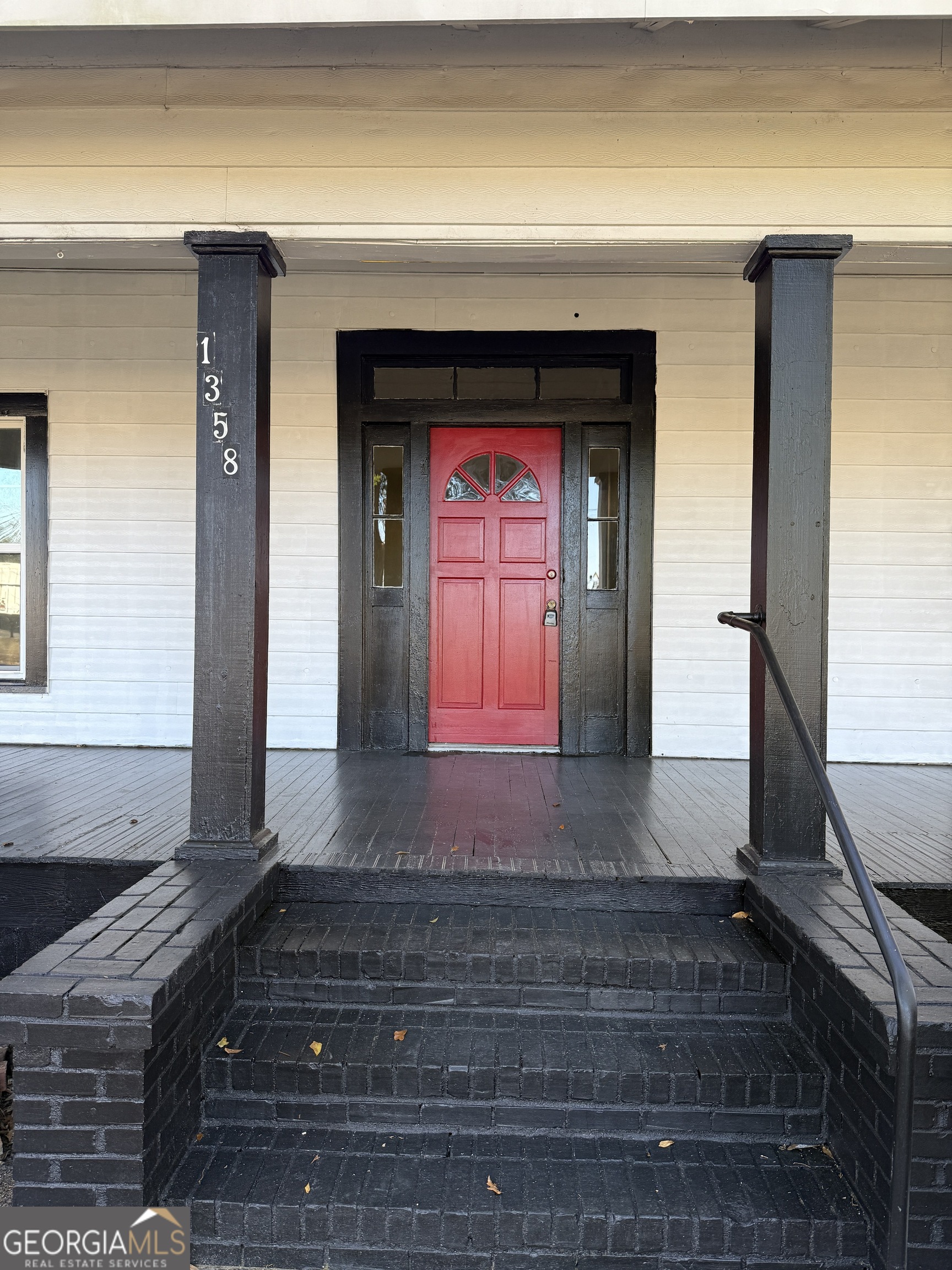 1358 1st Avenue Rochelle, GA 31079 - Photo 48 of 60