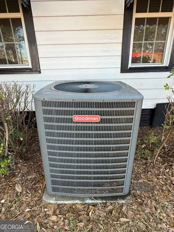 $150,000 | 1358 1st Avenue, Rochelle, GA 31079