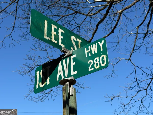 $150,000 | 1358 1st Avenue, Rochelle, GA 31079