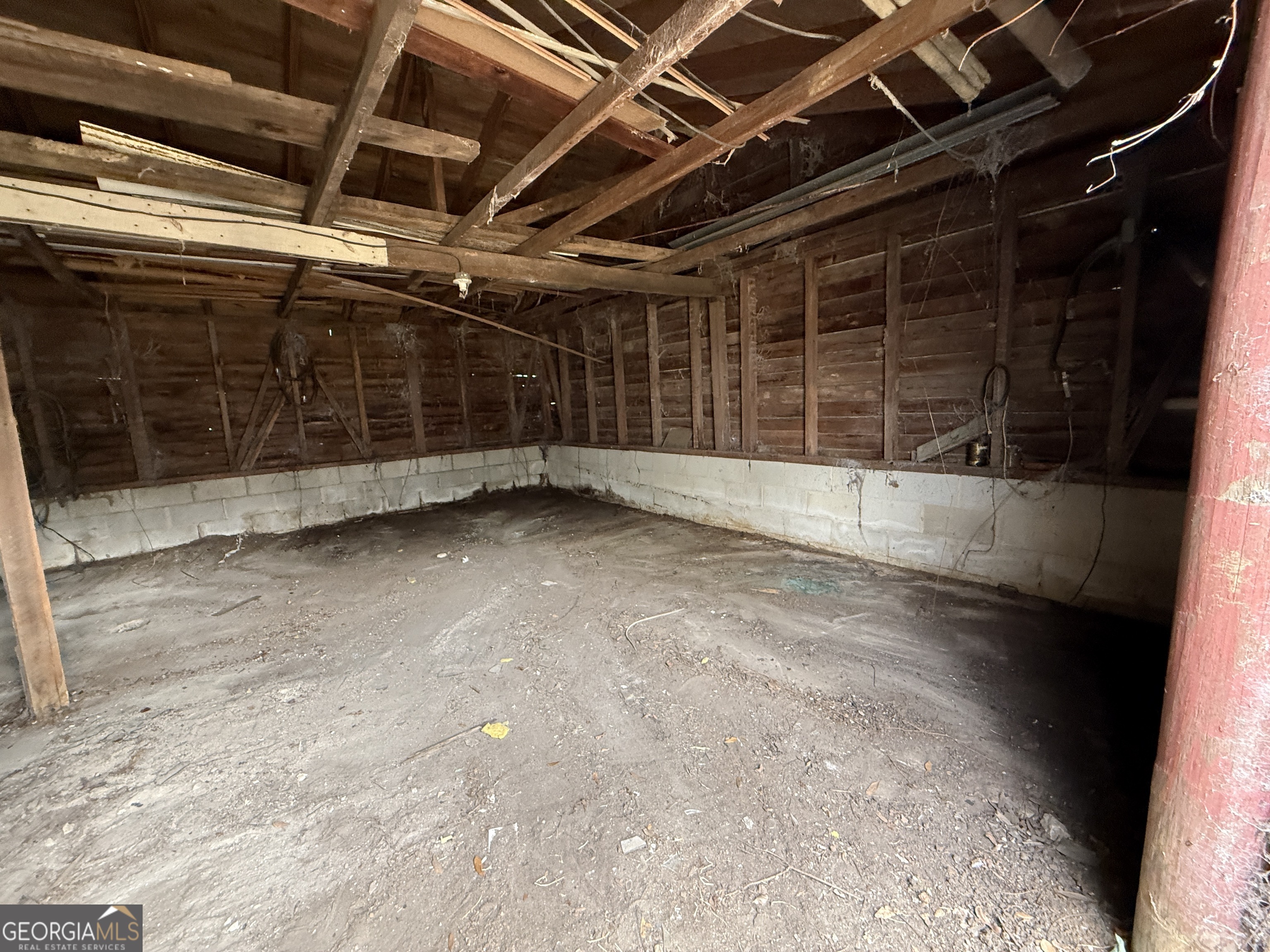 1358 1st Avenue Rochelle, GA 31079 - Photo 52 of 60