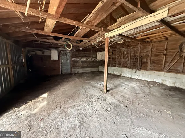 $150,000 | 1358 1st Avenue, Rochelle, GA 31079