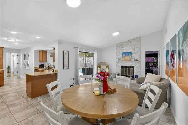 $689,000 | 1668 Allens Ridge Drive North, Palm Harbor, FL 34683