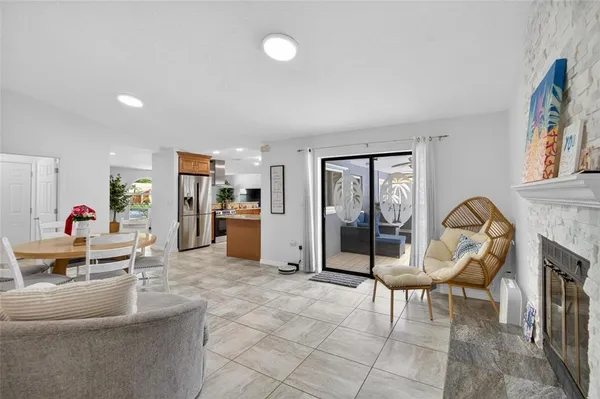 $689,000 | 1668 Allens Ridge Drive North, Palm Harbor, FL 34683