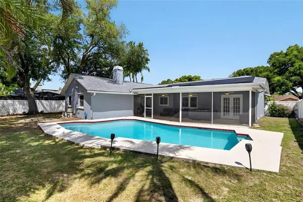 $689,000 | 1668 Allens Ridge Drive North, Palm Harbor, FL 34683