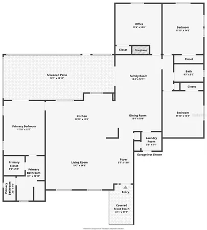 $689,000 | 1668 Allens Ridge Drive North, Palm Harbor, FL 34683