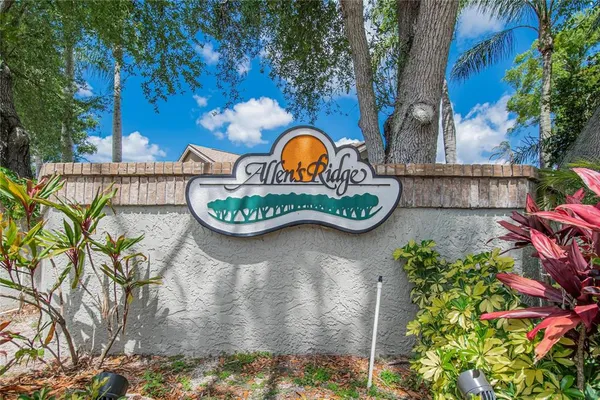 $689,000 | 1668 Allens Ridge Drive North, Palm Harbor, FL 34683