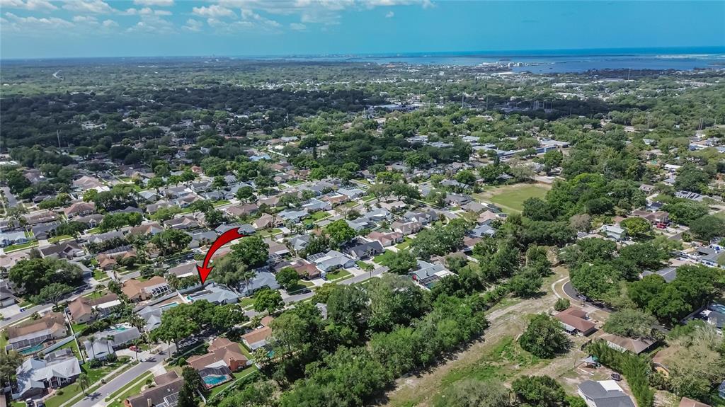 1668 Allens Ridge Drive North Palm Harbor, FL 34683 - Photo 46 of 48 a view of a city