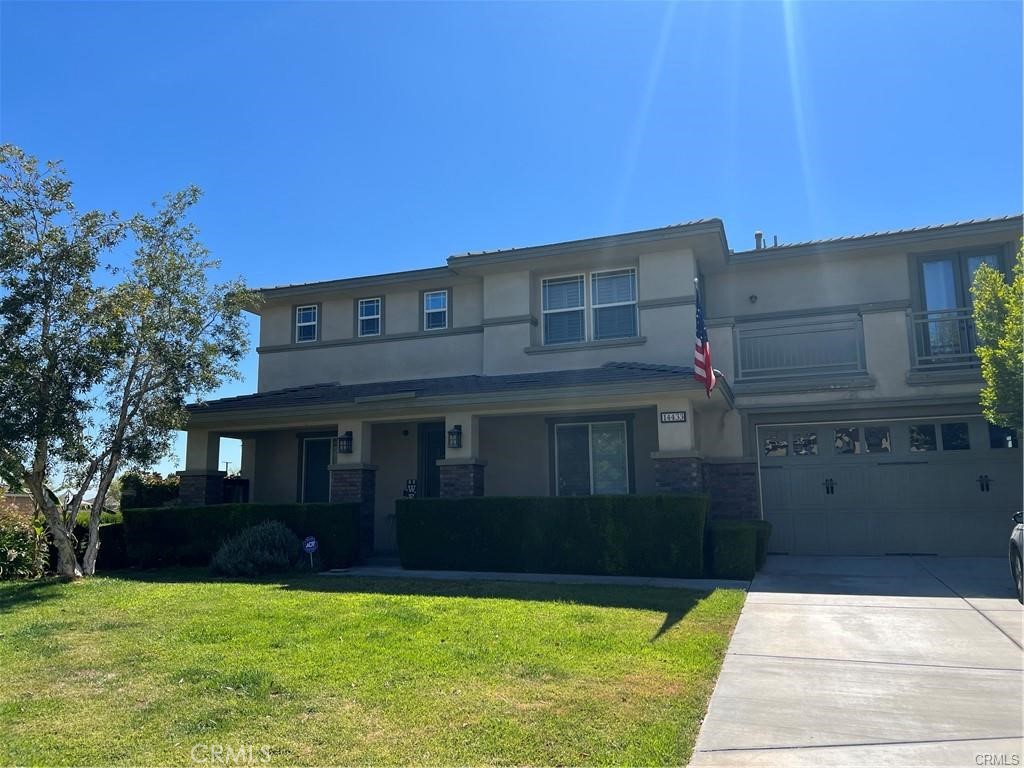 14433 Eagle River Road Eastvale, CA 92880 - Photo 1 of 18
