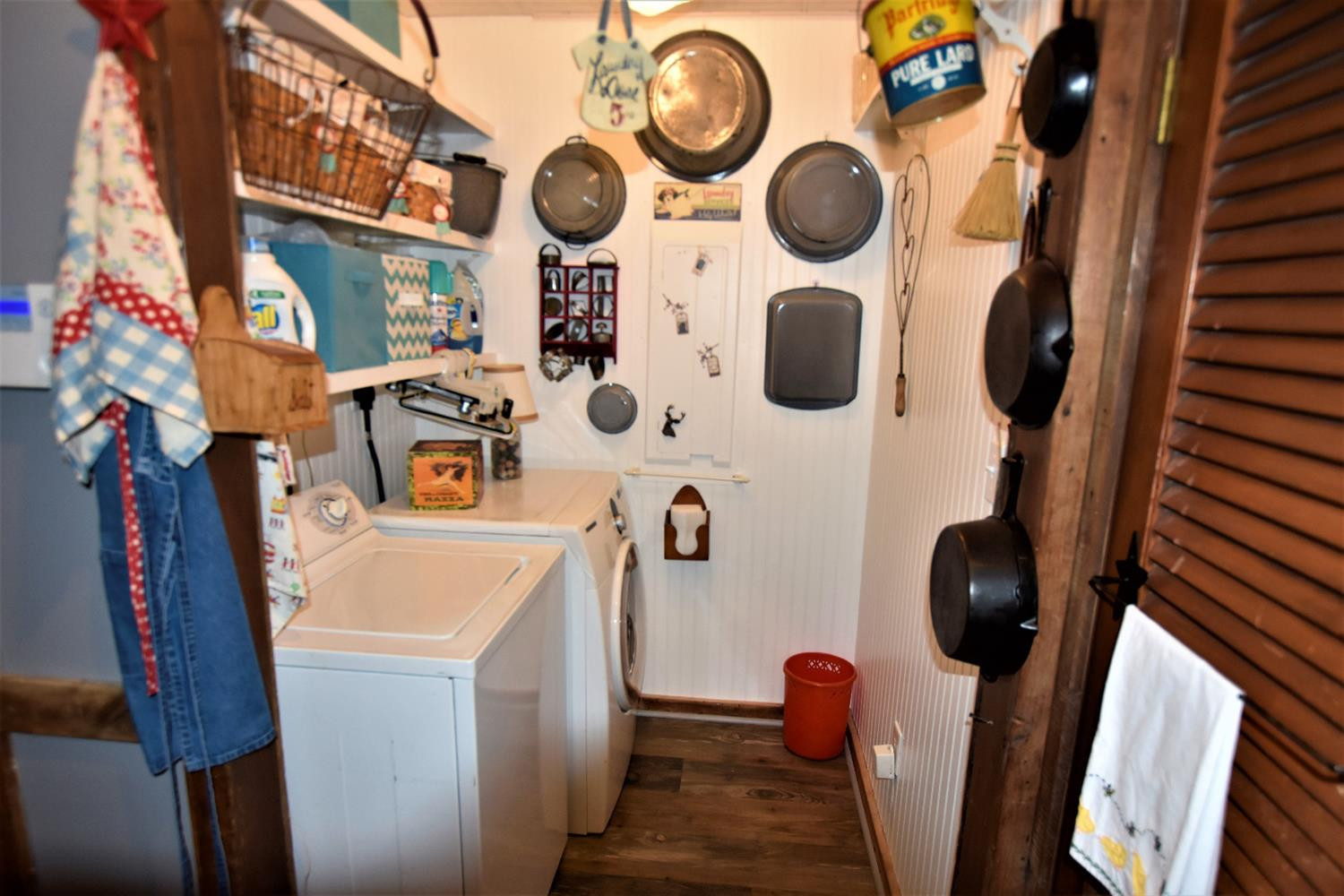 821 Sand Hill Road Irvine, KY 40336 - Photo 42 of 78 No wash boards here, a great place for y